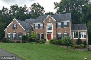 4444 Lynn Forest Dr, Gainesville, VA 20155-1024