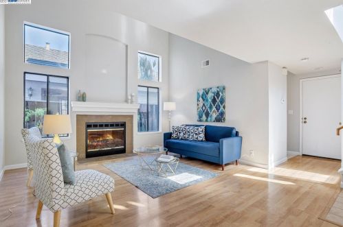 1973 Gerald Way, Hayward, CA 94545-2366