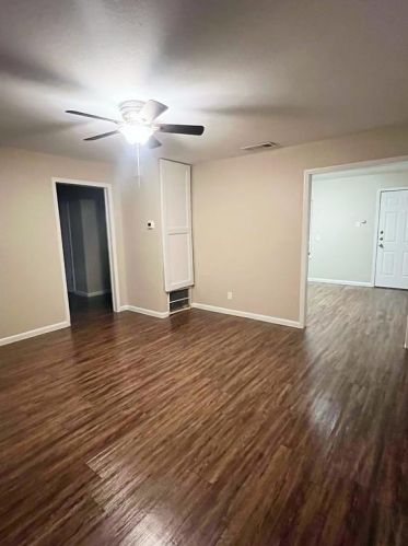 5433 Houghton Ave, Fort Worth TX  76107-6701 exterior