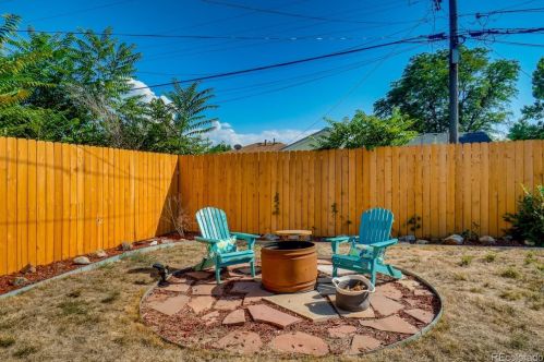 2820 Park Pl, Denver CO  80219-1629 exterior