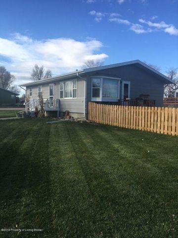 311 1st St, Thunder Hawk SD  57638-1242 exterior