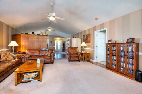 17 Lake Cir, Foreston SC  29102 exterior