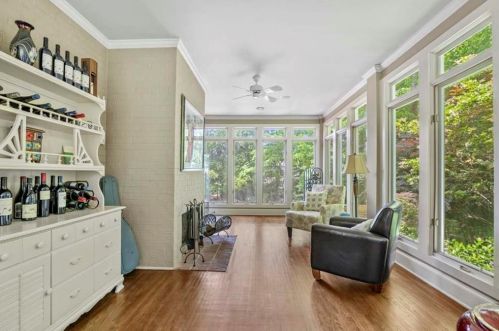 150 Beverly Rd, Atlanta GA  30309-2656 exterior