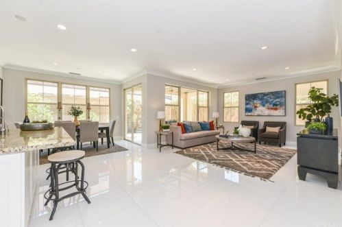 82 Cherry Tree, Irvine CA  92620-7301 exterior