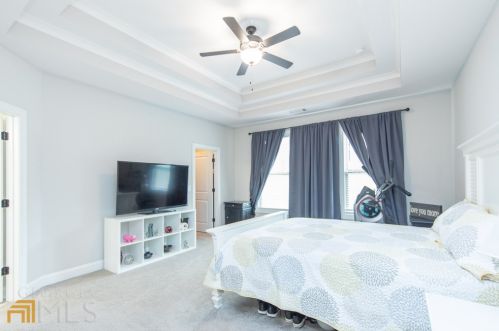 2368 Cotton Gin Row, Jefferson GA  30549-8811 exterior