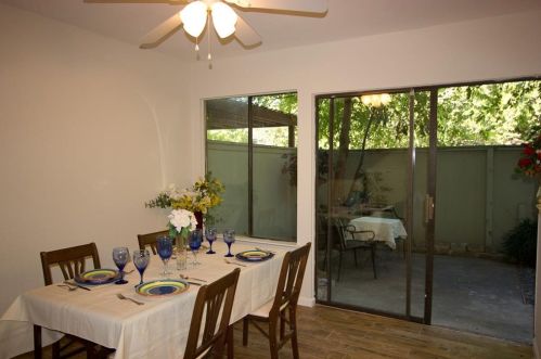 5031 Fort Clark Dr, Austin TX  78745-2435 exterior