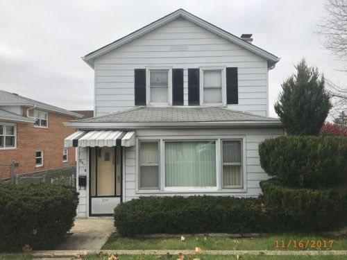 544 Mccarthy St, Lemont, IL 60439-4033