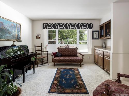 6193 Briarwood Cir, Englewood CO 80112-1035 exterior