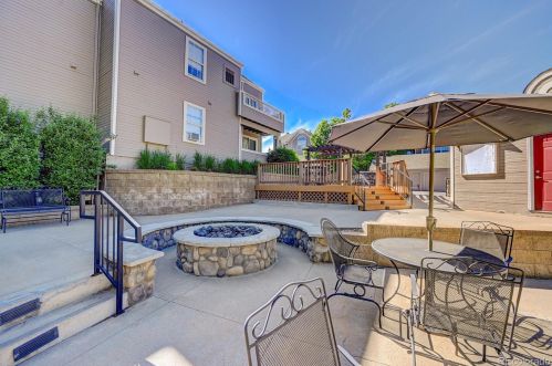 5704 Asbury Pl, Denver CO  80227-2596 exterior