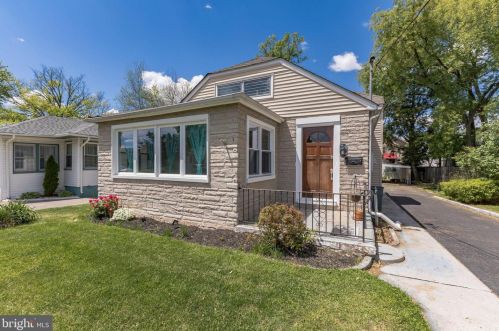 2011 Brynmawr Ave, Haddon Heights, NJ 08035-1014