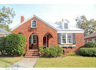 220 54th St, Savannah GA  31405-3420 exterior