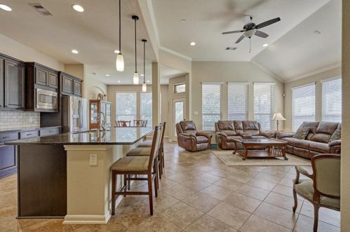 3569 Falcon Way, Conroe TX  77304-0048 exterior