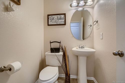 24242 Iowa Pl, Denver CO  80232-6471 exterior