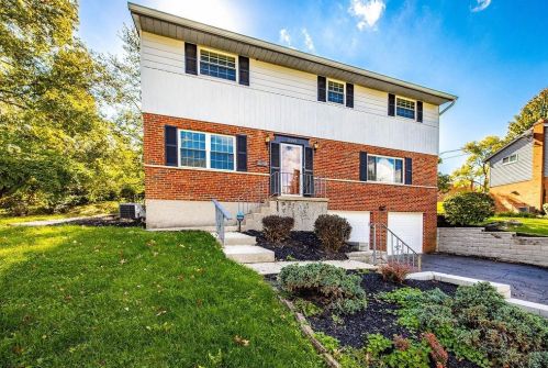 5593 Antoninus Dr, Cincinnati, OH 45238-1819