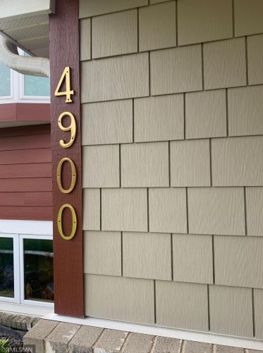 4900 149th Ct, Saint Paul MN  55124-7722 exterior