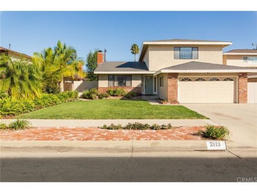 2113 236 Pl, Torrance CA  90501-6051 exterior