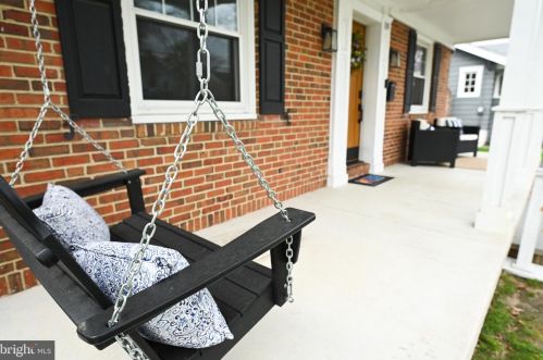 119 Ardmore Ave, Haddonfield NJ 08033-1427 exterior