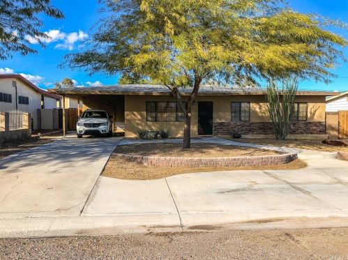 1911 Rio Vis, Chemehuevi, CA 92363-3049