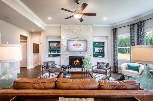 5357 Pebblebrook Ln, Mableton, GA 30126-5606