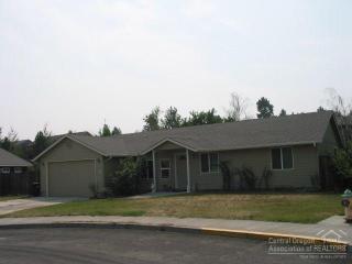 3166 Savannah Ct, Eagle Crest, OR 97756-0281