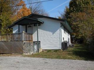 1345 Brenda Ln, Blmgtn IN  47401-6094 exterior