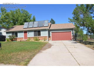 619 50th St, Loveland, CO 80538-1837