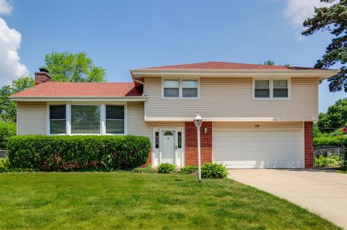 36 Wildwood Dr, Wheeling, IL 60070-1048