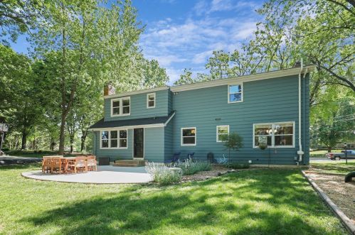 176 Cimarron Rd, Saint Paul MN  55124-9723 exterior