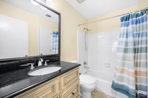 3401 Ashwood Ln, Atlanta GA  30341-4500 exterior