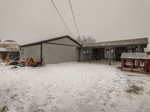 6000 Locust St, Denver, CO 80022-3439