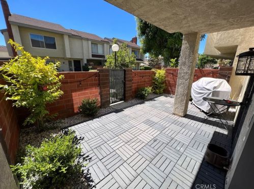 924 Lamark Dr, Anaheim CA  92802 exterior