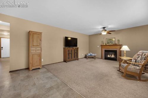 19810 Indian Summer Ln, Woodmoor CO  80132-9425 exterior