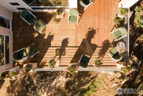 6138 Sunshine Canyon Dr, Boulder CO  80302-9719 exterior