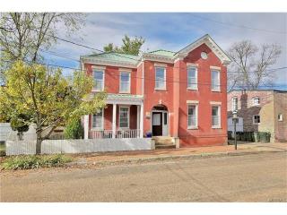 208 27th St, Richmond VA  23223-7320 exterior