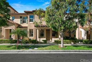 221 Dewdrop, Irvine CA  92603-1605 exterior