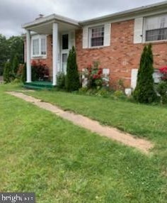 2201 Brunswick Ct, Woodbridge, VA 22191-2609