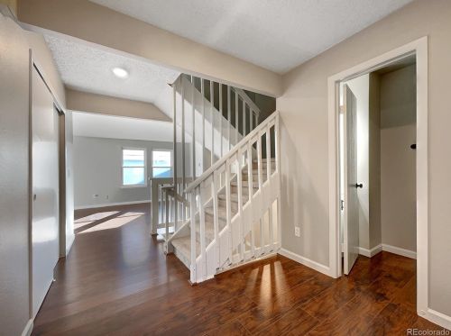 11655 Cedar Ave, Denver CO  80012-1203 exterior