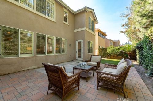 7 Mount Vernon, Irvine, CA 92620-1997