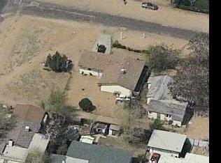 16015 Live Oak St, Hesperia, CA 92345-3107
