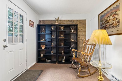 2410 Spruce Ave, Estes Park CO exterior