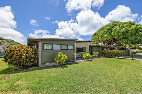 119 Hind Dr, Honolulu, HI 96821-1931