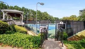 1710 Briergate Dr, Duluth GA  30097-4300 exterior