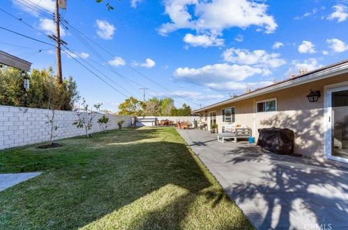 12681 Swidler Pl, Santa Ana CA  92705-1210 exterior