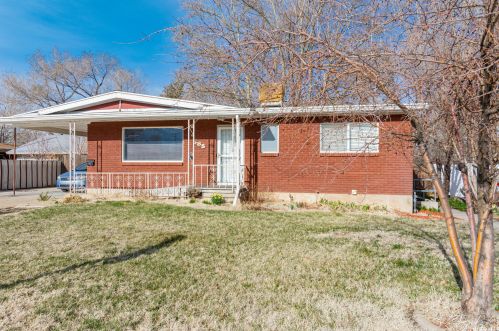 685 Gramercy Ave, Ogden, UT 84404-3823