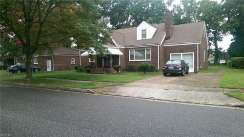 6355 Whittier Dr, Norfolk, VA 23513-3325