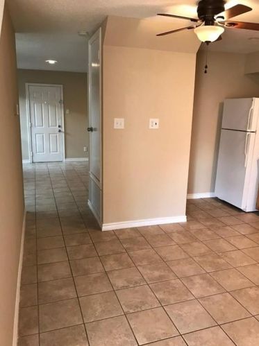 2806 Ridge Crest Dr, Fort Worth TX  76133 exterior