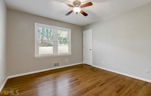 3162 Friar Tuck Rd, Atlanta GA  30340-0026 exterior