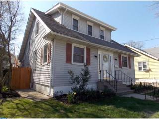 206 Princeton Rd, Camden, NJ 08106-1230