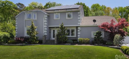 34 Ponderosa Ln, Old Bridge, NJ 08857-3334