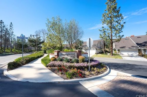 7315 Singingwood Dr, Anaheim CA 92808-1701 exterior